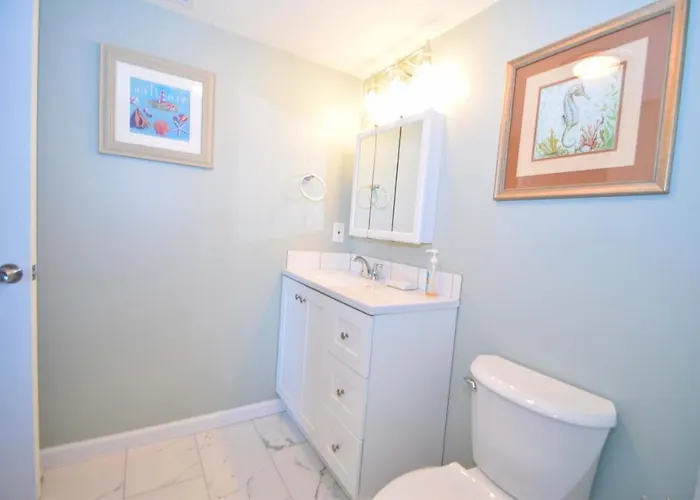 Seascape-heron Harbour 200-9 Apartment Ocean City